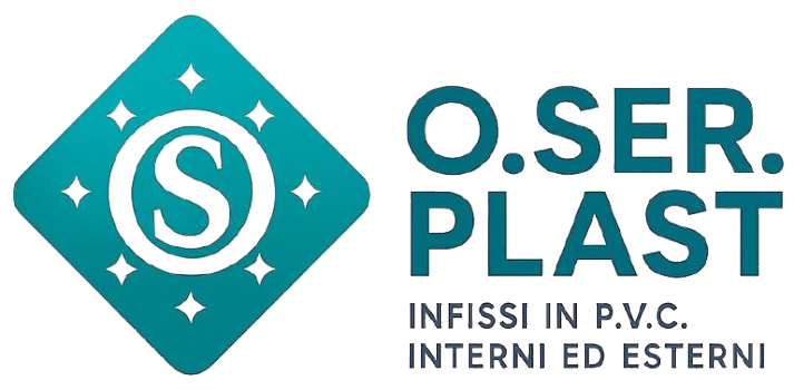 Logo O.SER.PLAST